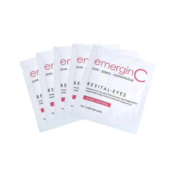 emerginC Revital-Eyes 5 Pack - Image 2