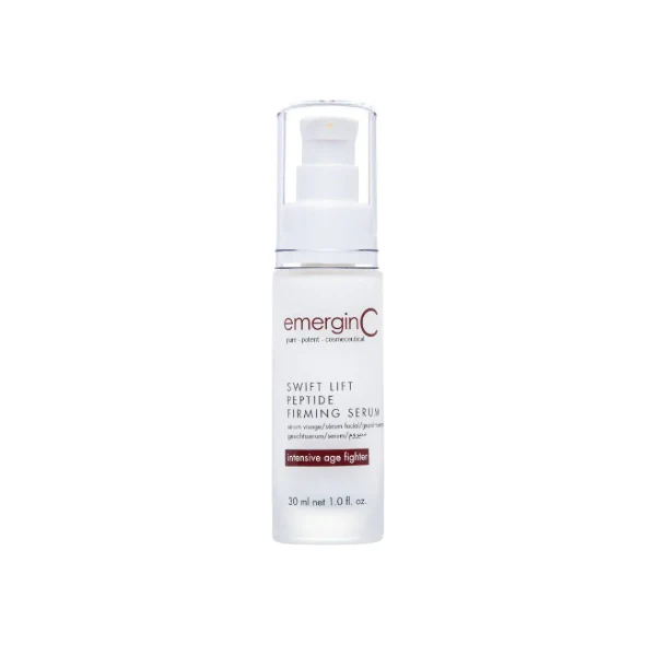 emerginC Swift Lift Peptide Firming Serum 30ml