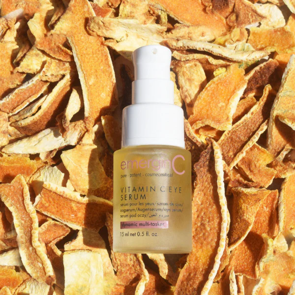 emerginC Vitamin C Eye Serum 15ml - Image 2