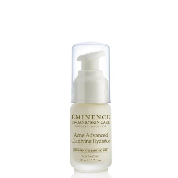 Eminence Acne Advanced Clarifying Hydrator 35ml