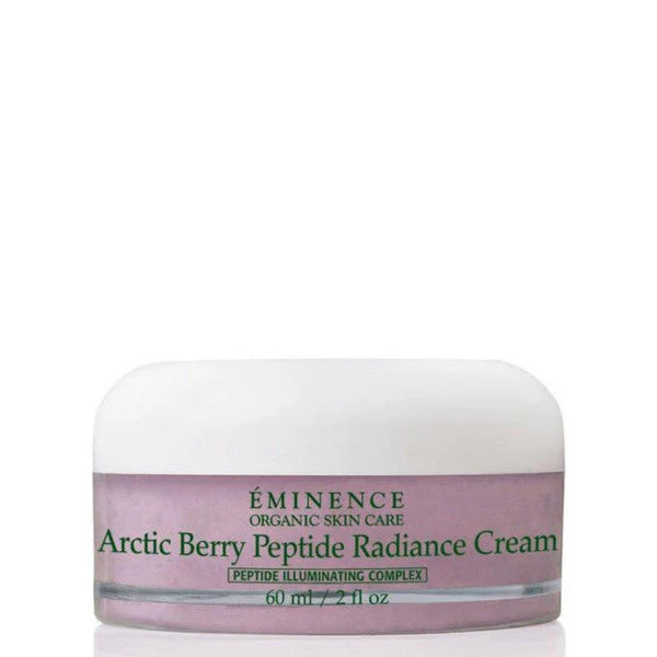 Eminence Arctic Berry Peptide Radiance Cream 60ml