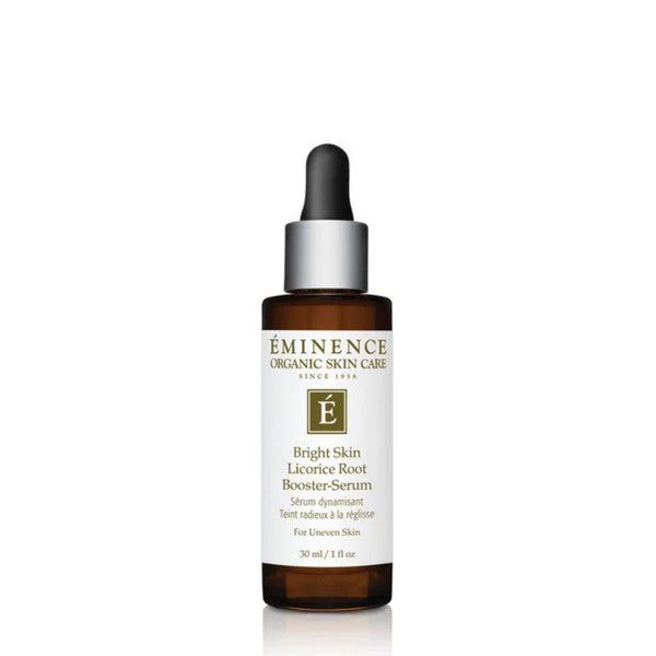 Eminence Bright Skin Licorice Root Booster Serum 30ml
