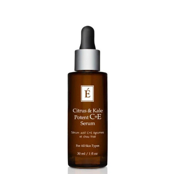 Eminence Citrus & Kale Potent C + E Serum 30ml