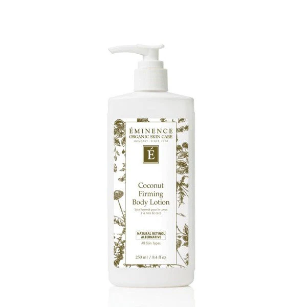 Eminence Coconut Firming Body Lotion 250ml