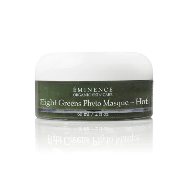 Eminence Eight Greens Phyto Masque - Hot 60ml