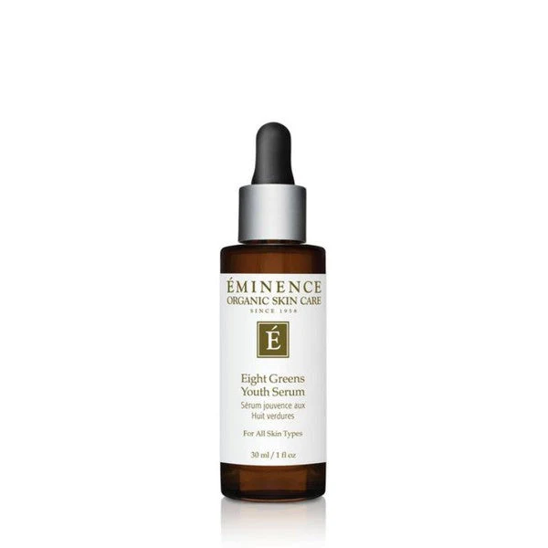 Eminence Eight Greens Youth Serum 30ml