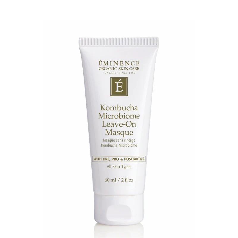 Eminence Kombucha Microbiome Leave-On Masque 60ml