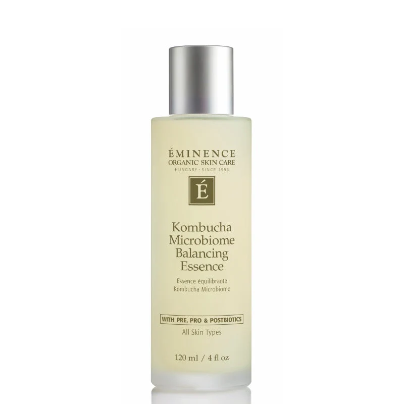 Eminence Kombucha Microbiome Balancing Essence 120ml