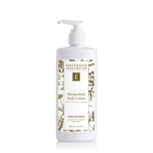 Eminence Mangosteen Body Lotion 250ml