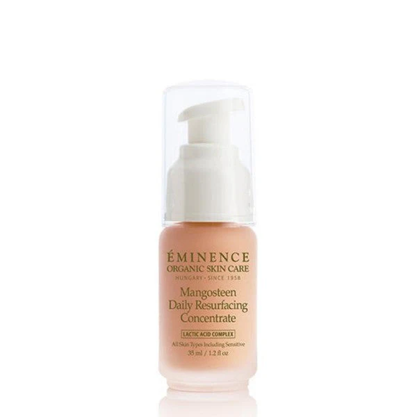 Eminence Mangosteen Daily Resurfacing Concentrate 35ml