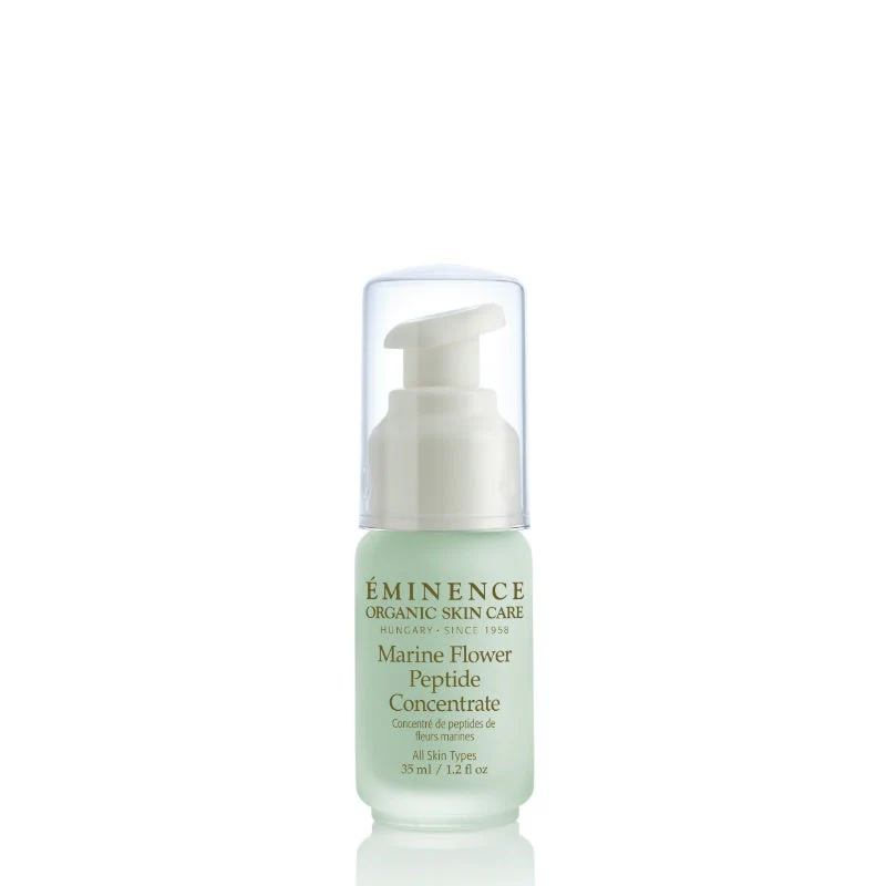Eminence Marine Flower Peptide Concentrate 35ml