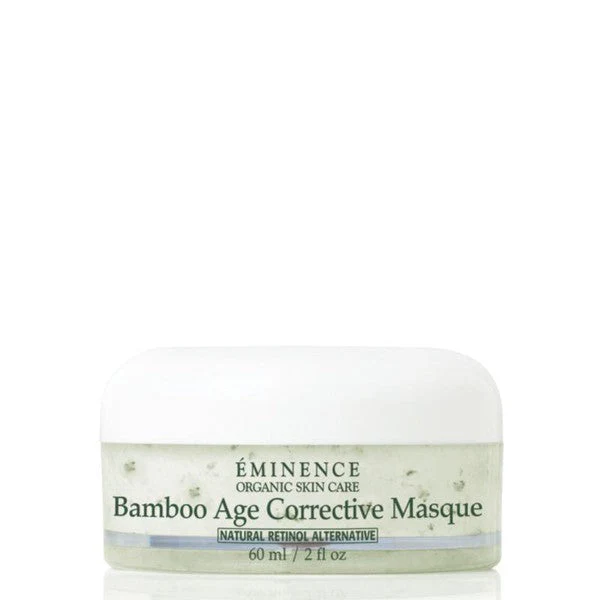 Eminence Bamboo Age Corrective Masque 60ml