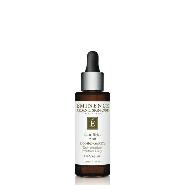 Eminence Firm Skin Acai Booster Serum 30ml