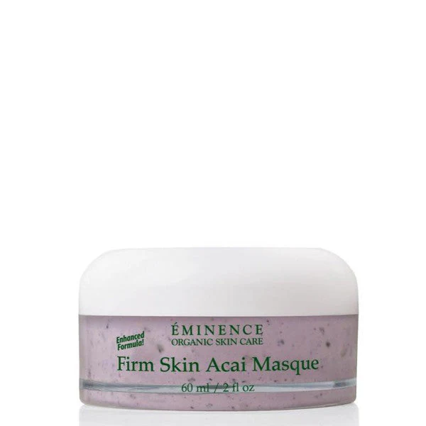 Eminence Firm Skin Acai Masque 60ml