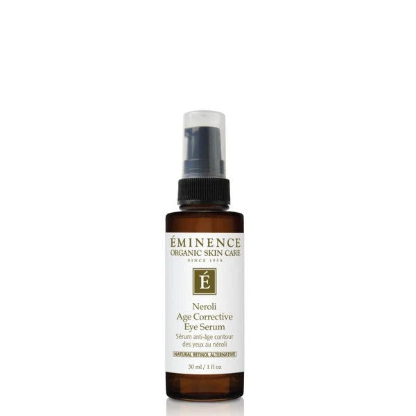 Eminence Neroli Age Corrective Eye Serum 30ml