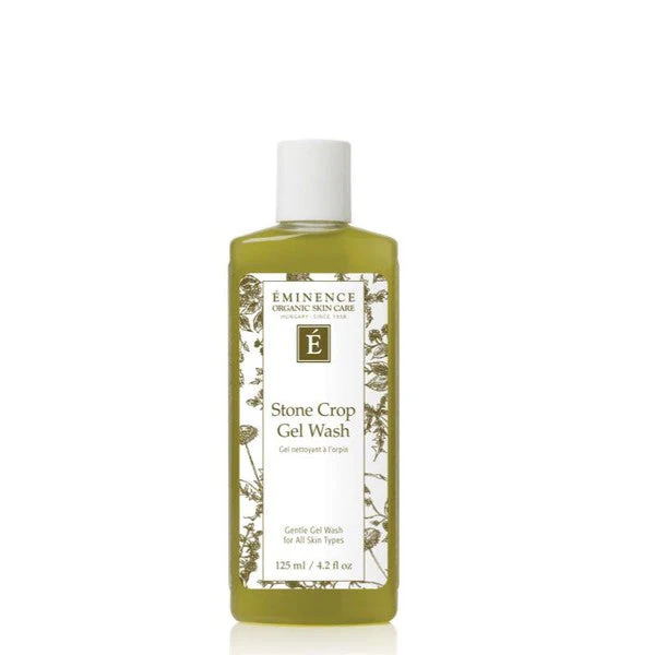 Eminence Stone Crop Gel Wash 125ml