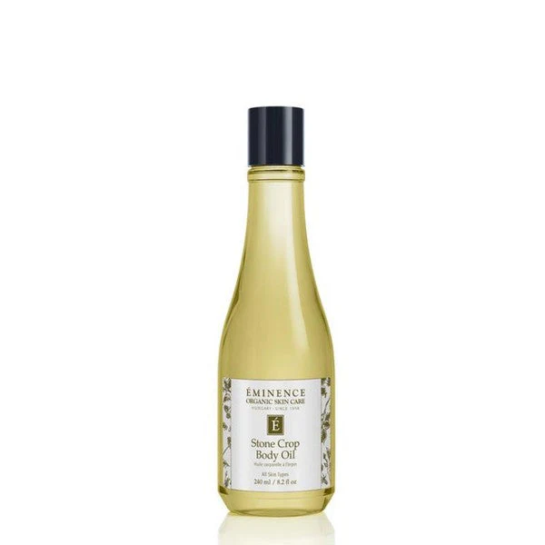 Eminence Stone Crop Body Oil 240ml