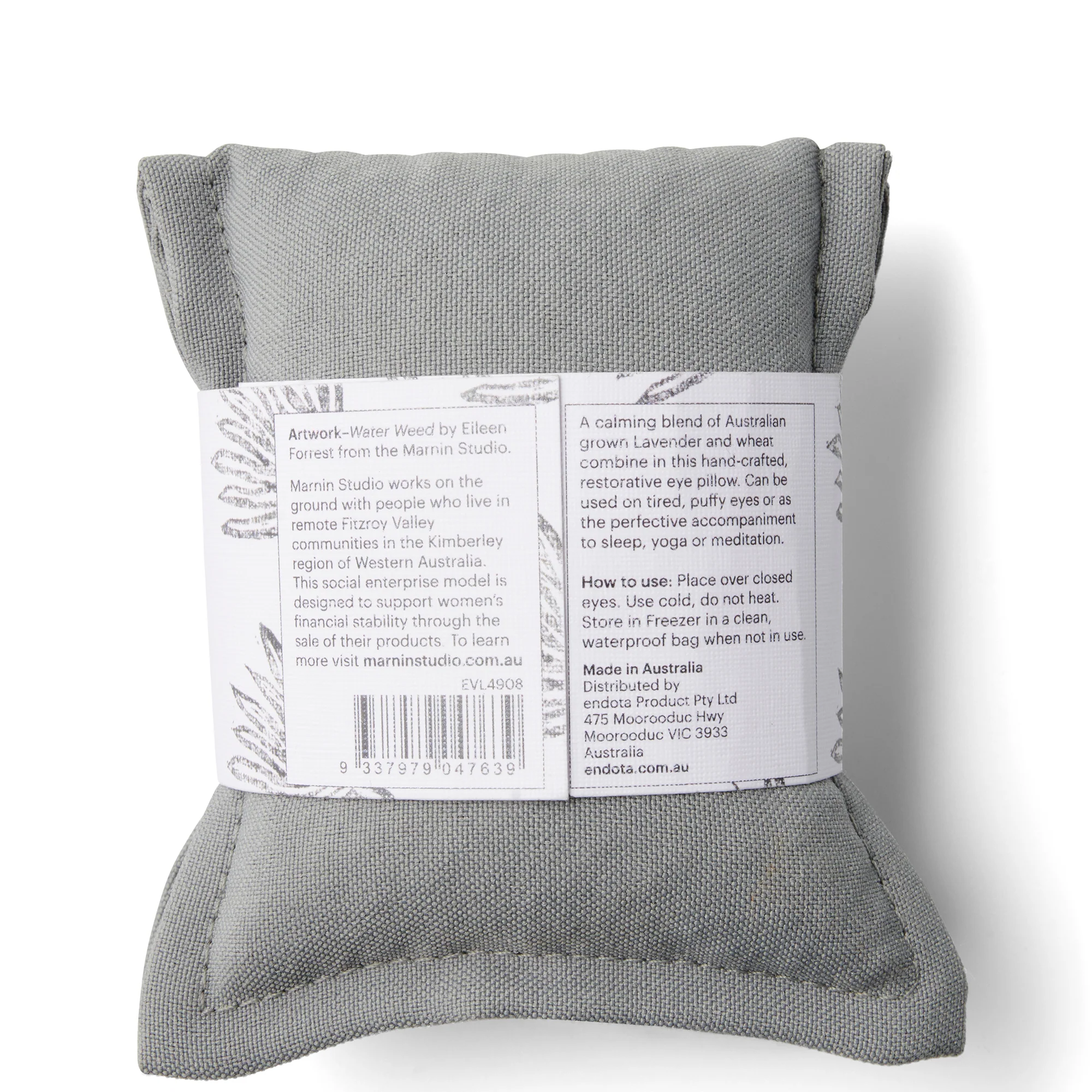 endota Australian Lavender Eye Pillow - Image 2