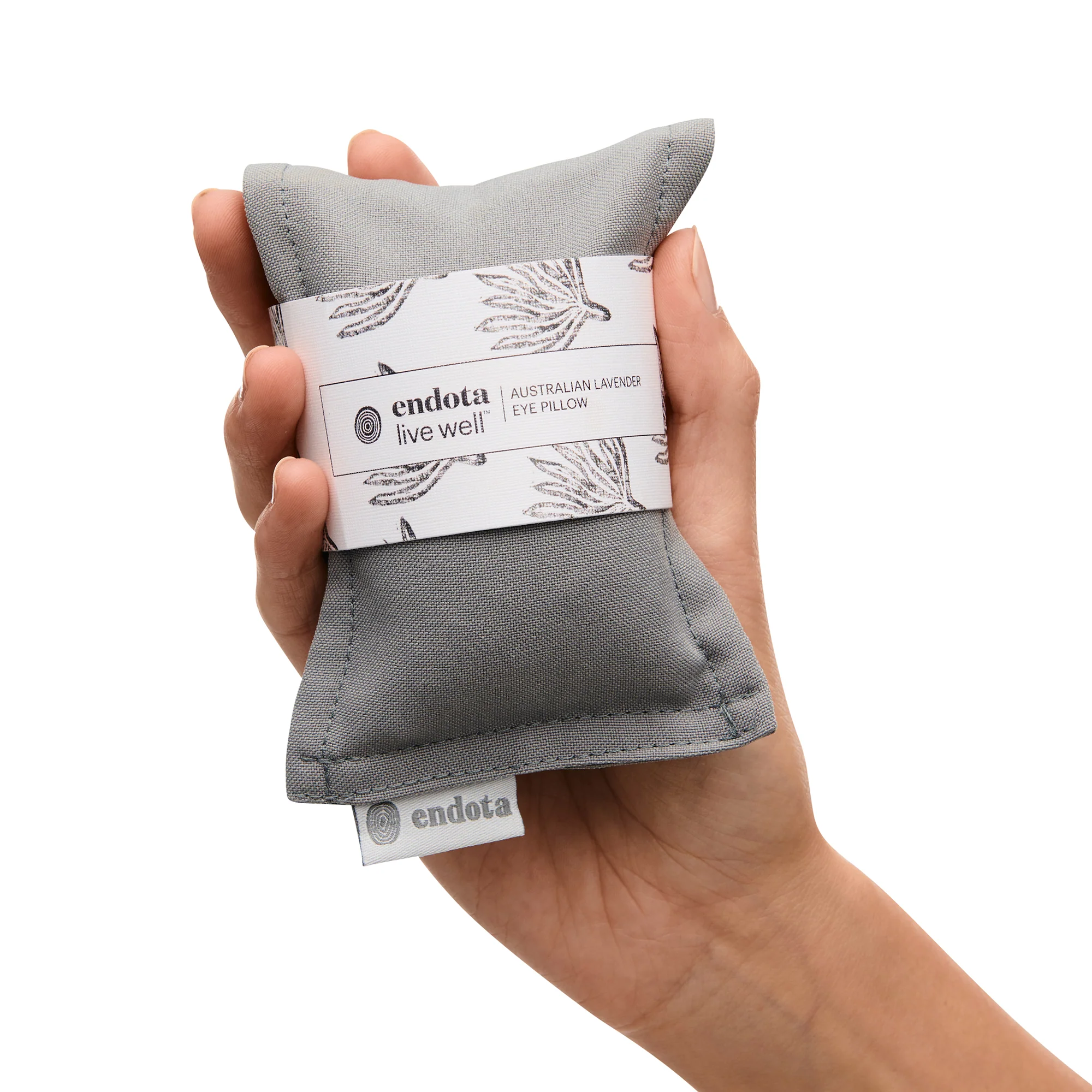 endota Australian Lavender Eye Pillow - Image 3