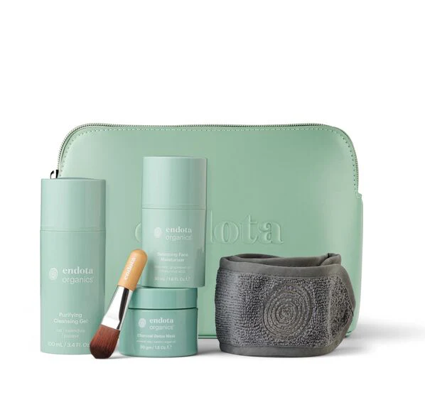 endota Balance Skincare Pack - Image 2