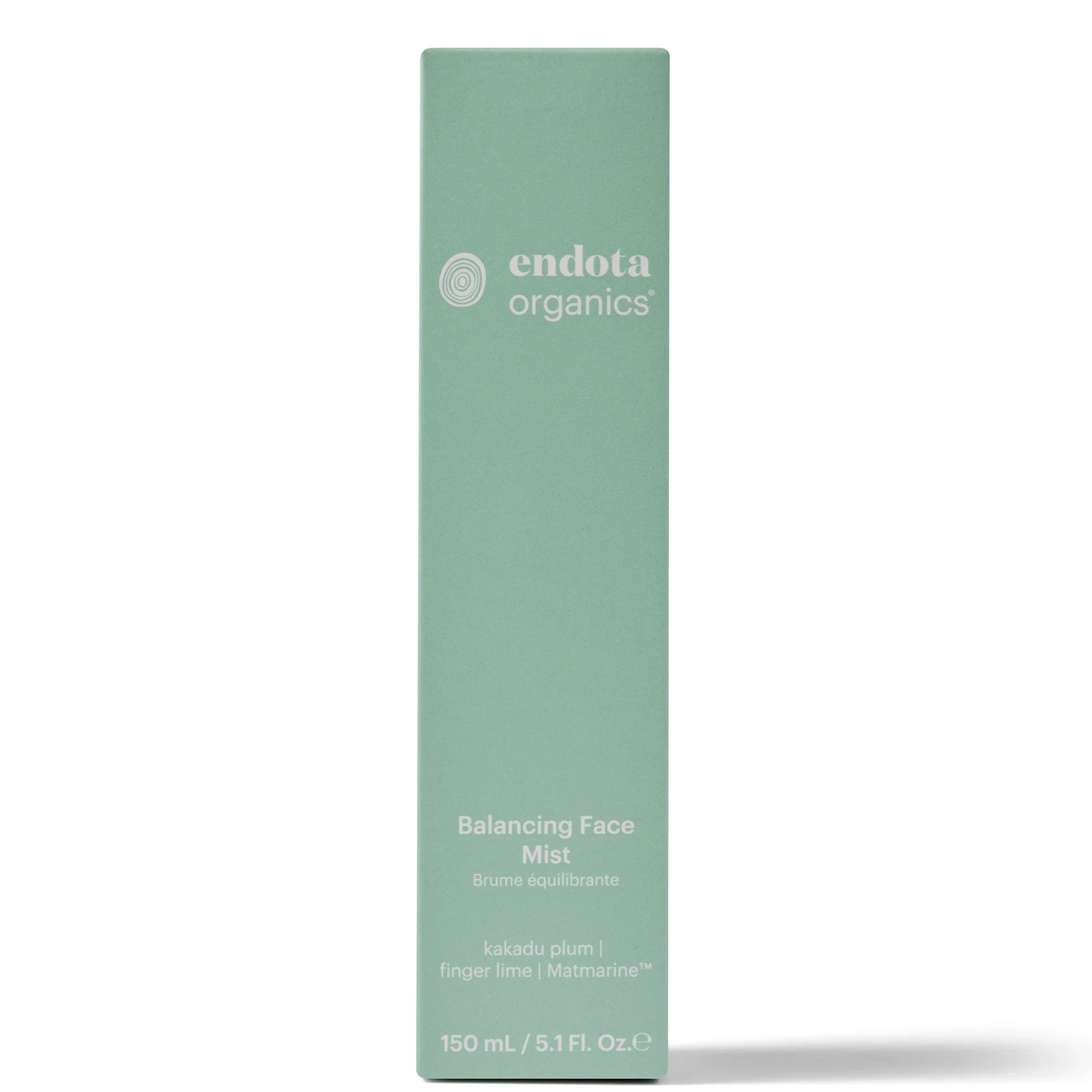 endota Balancing Facial Mist 150ml - Image 3