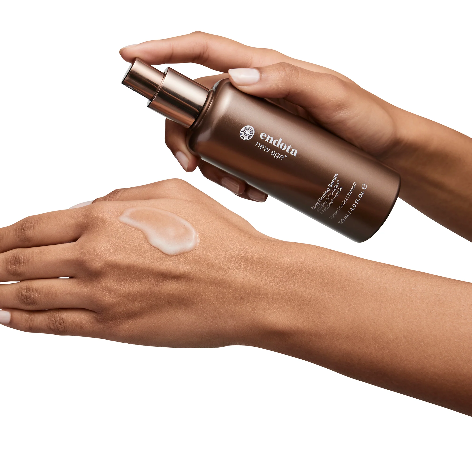 endota Body Firming Serum 120ml - Image 3