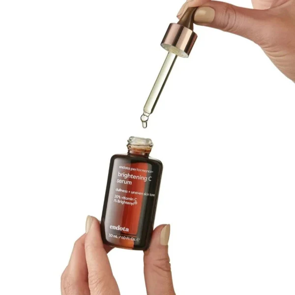 endota Brightening C Serum 30ml - Image 2