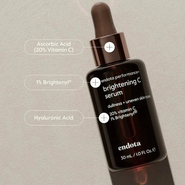 endota Brightening C Serum 30ml - Image 5