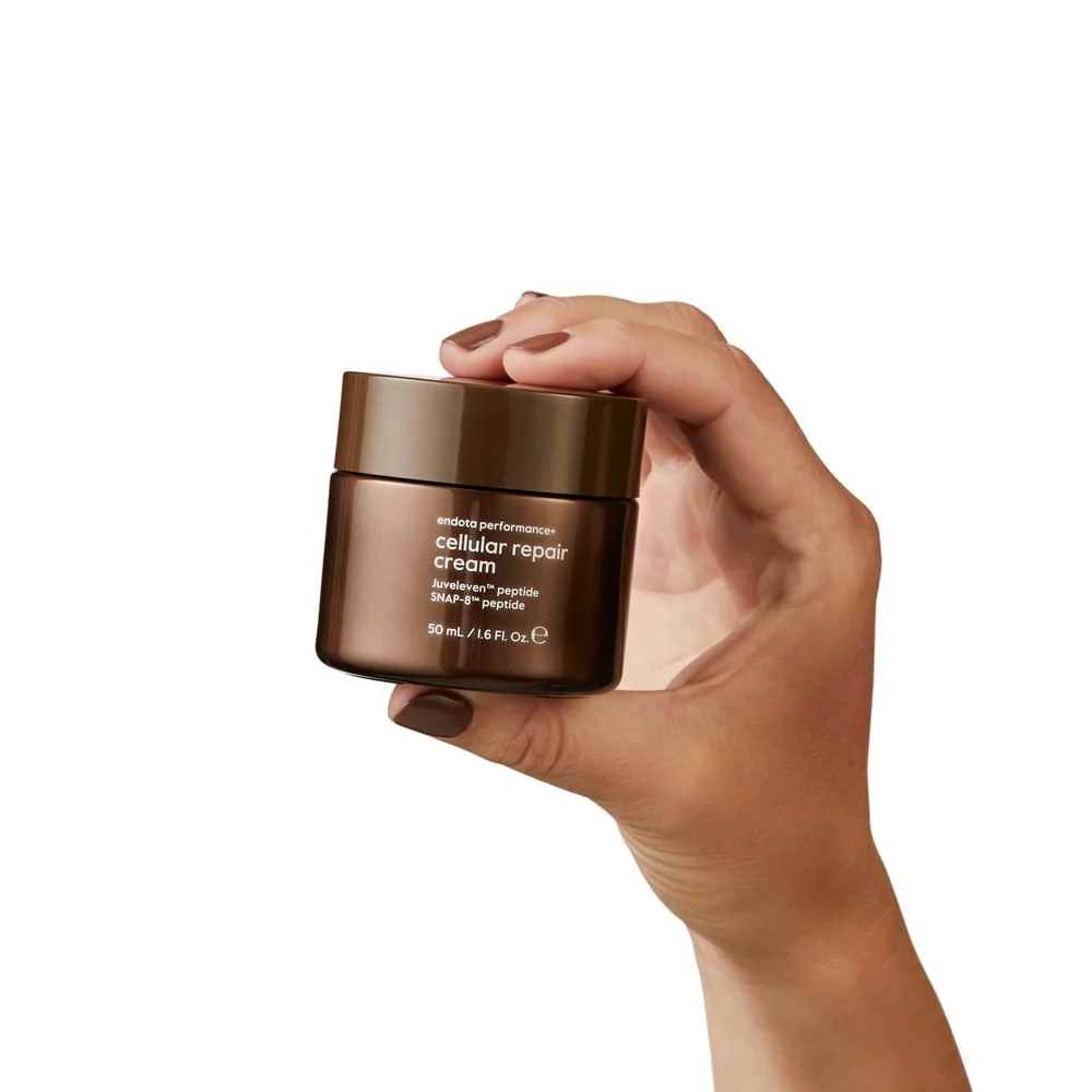 endota Performance+ Cellular Repair Face Cream 50ml - Image 2