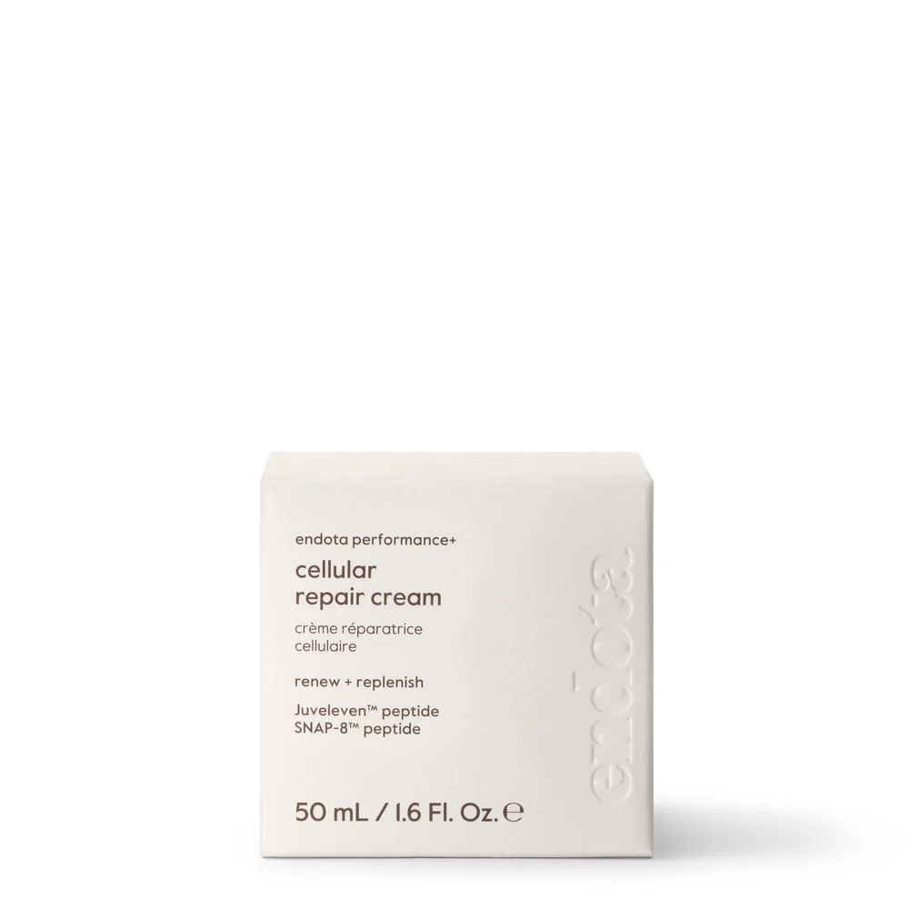 endota Performance+ Cellular Repair Face Cream 50ml - Image 3