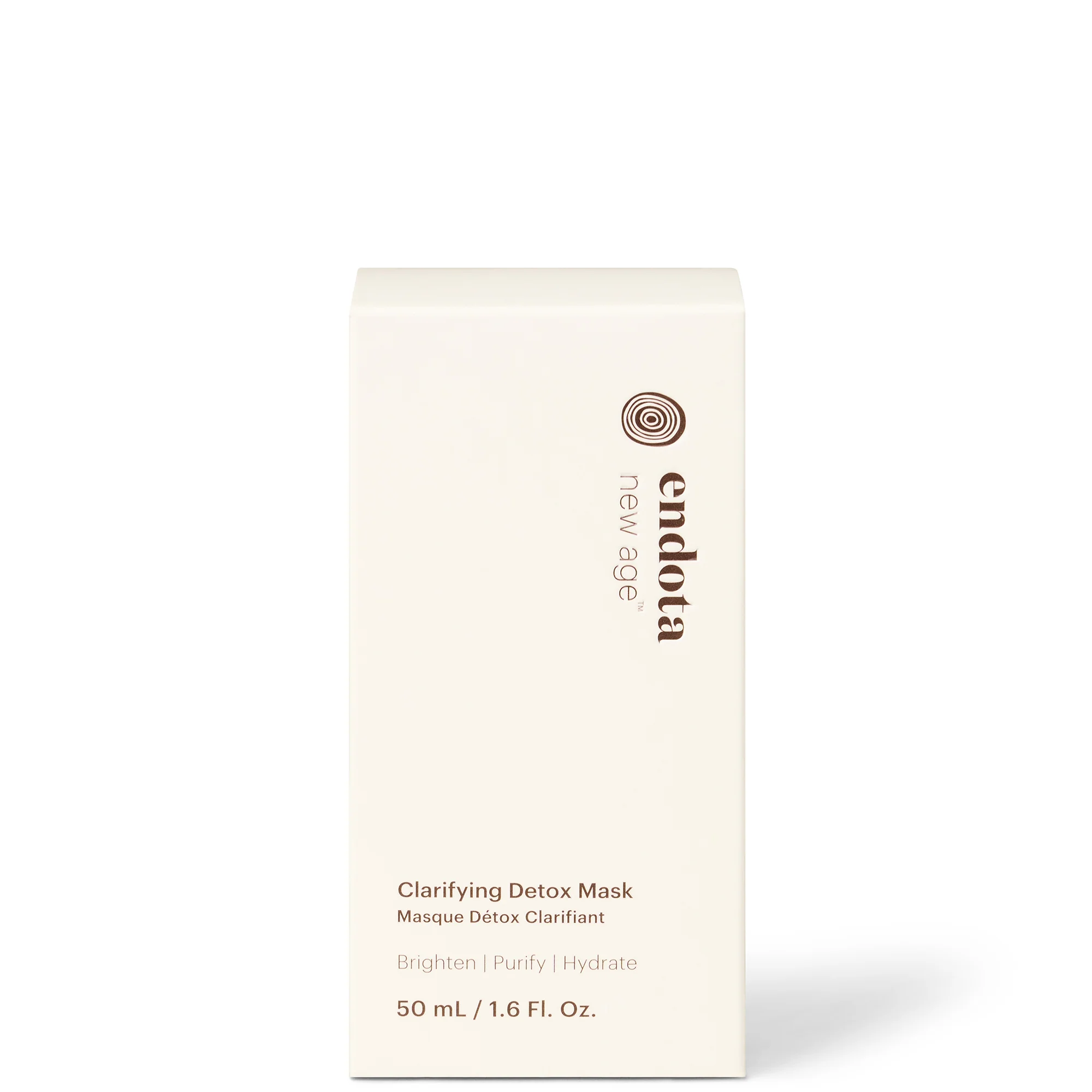endota Clarifying Detox Mask 50ml - Image 2