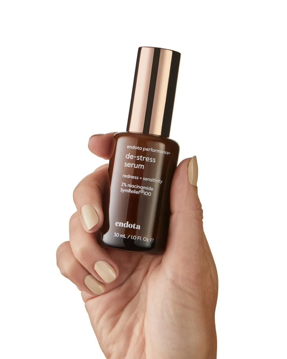 endota De-Stress Serum 30ml - Image 2