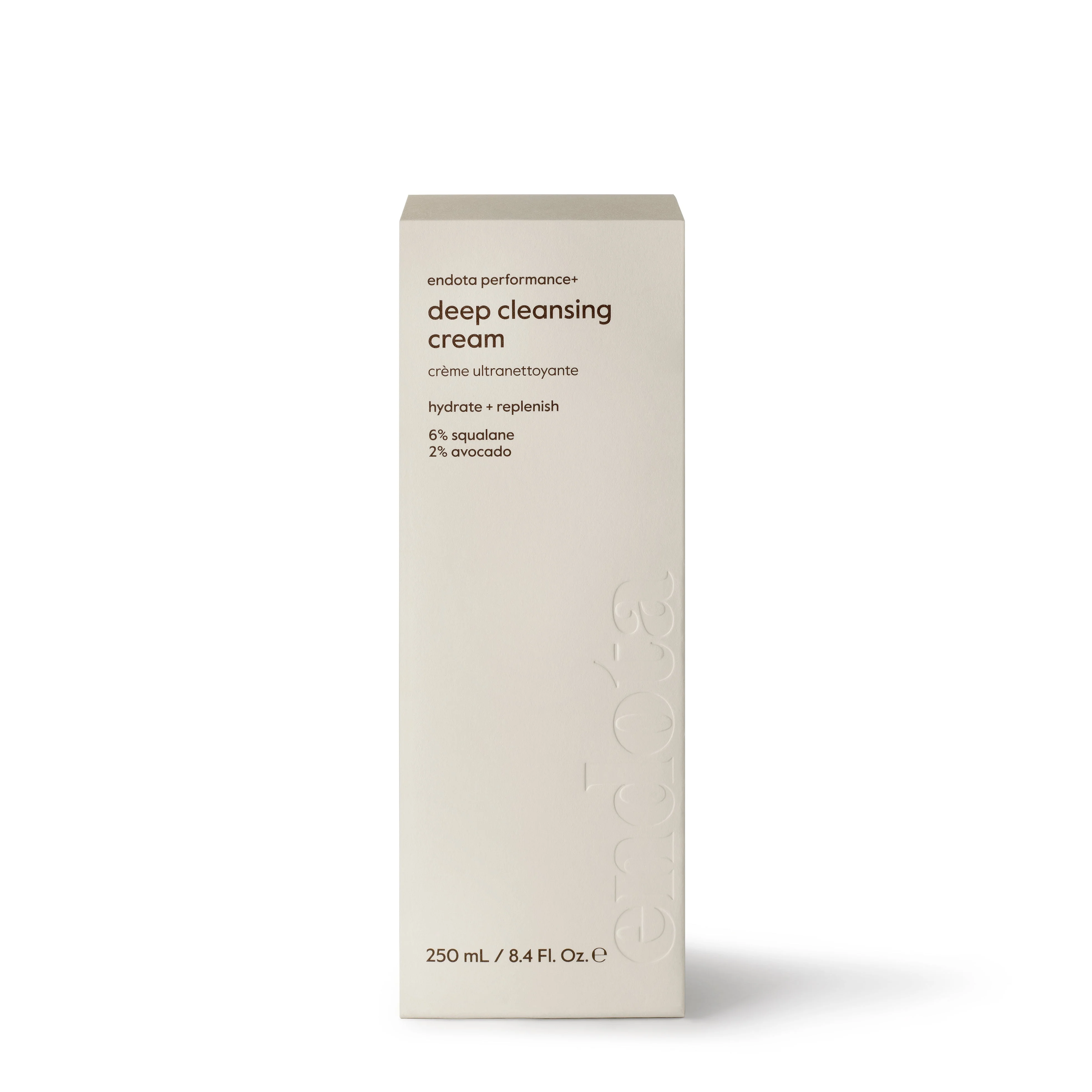 endota Deep Cleansing Cream 250ml - Image 2