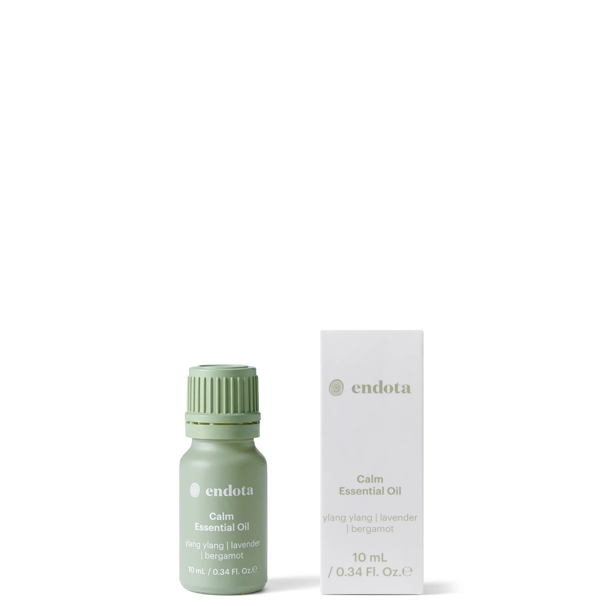 endota Live Well Essential Oil 10ml - Calm - Image 2