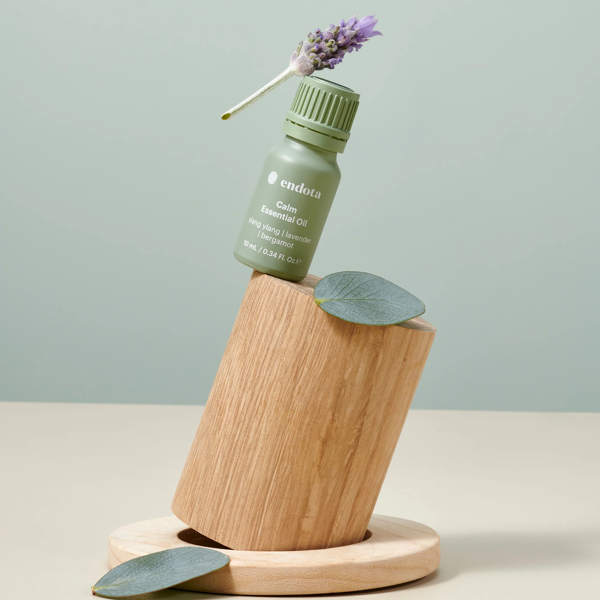 endota Live Well Essential Oil 10ml - Calm - Image 3