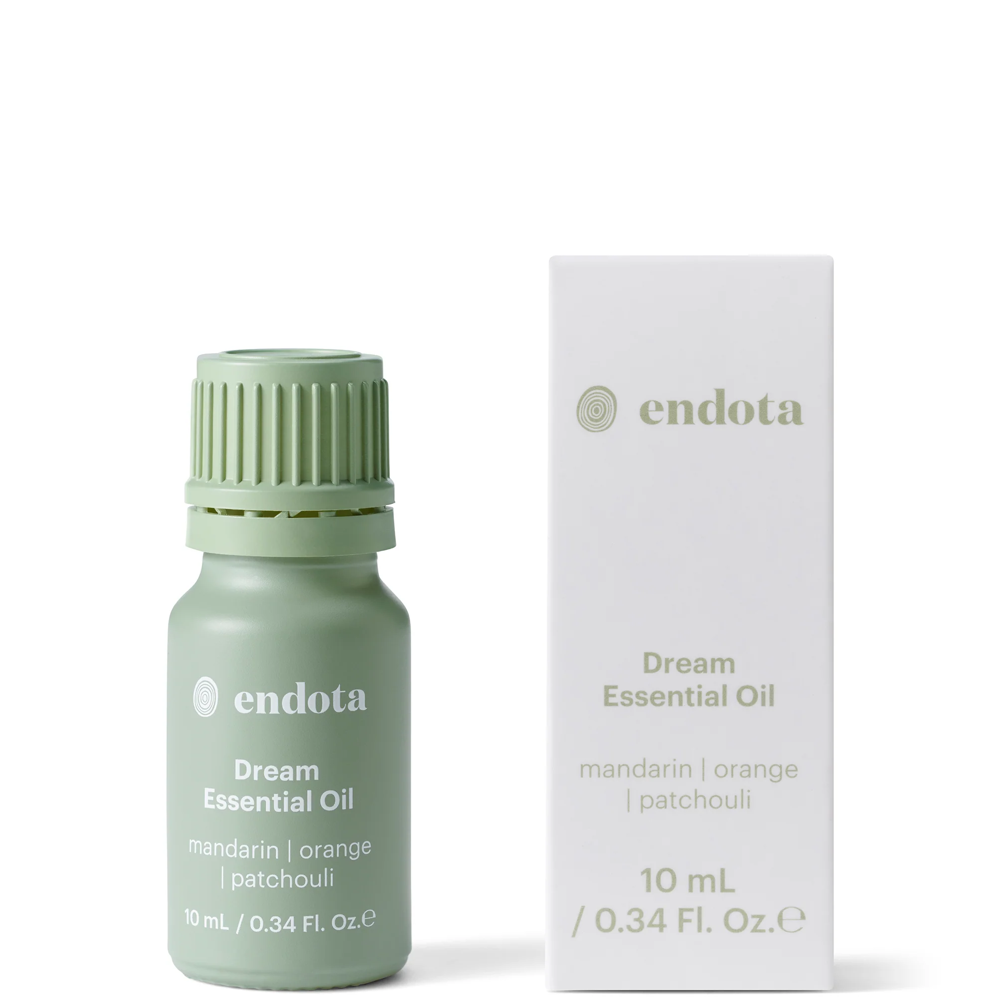 endota Live Well Essential Oil 10ml- Dream - Image 2
