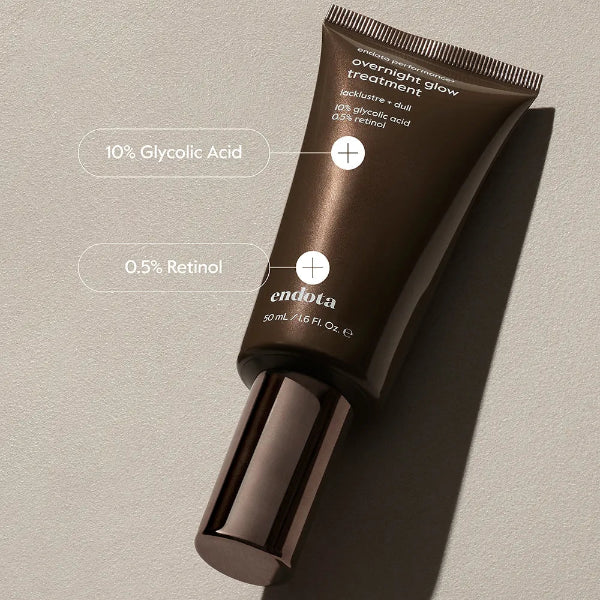 endota Overnight Glow Treatment 50ml - Image 4