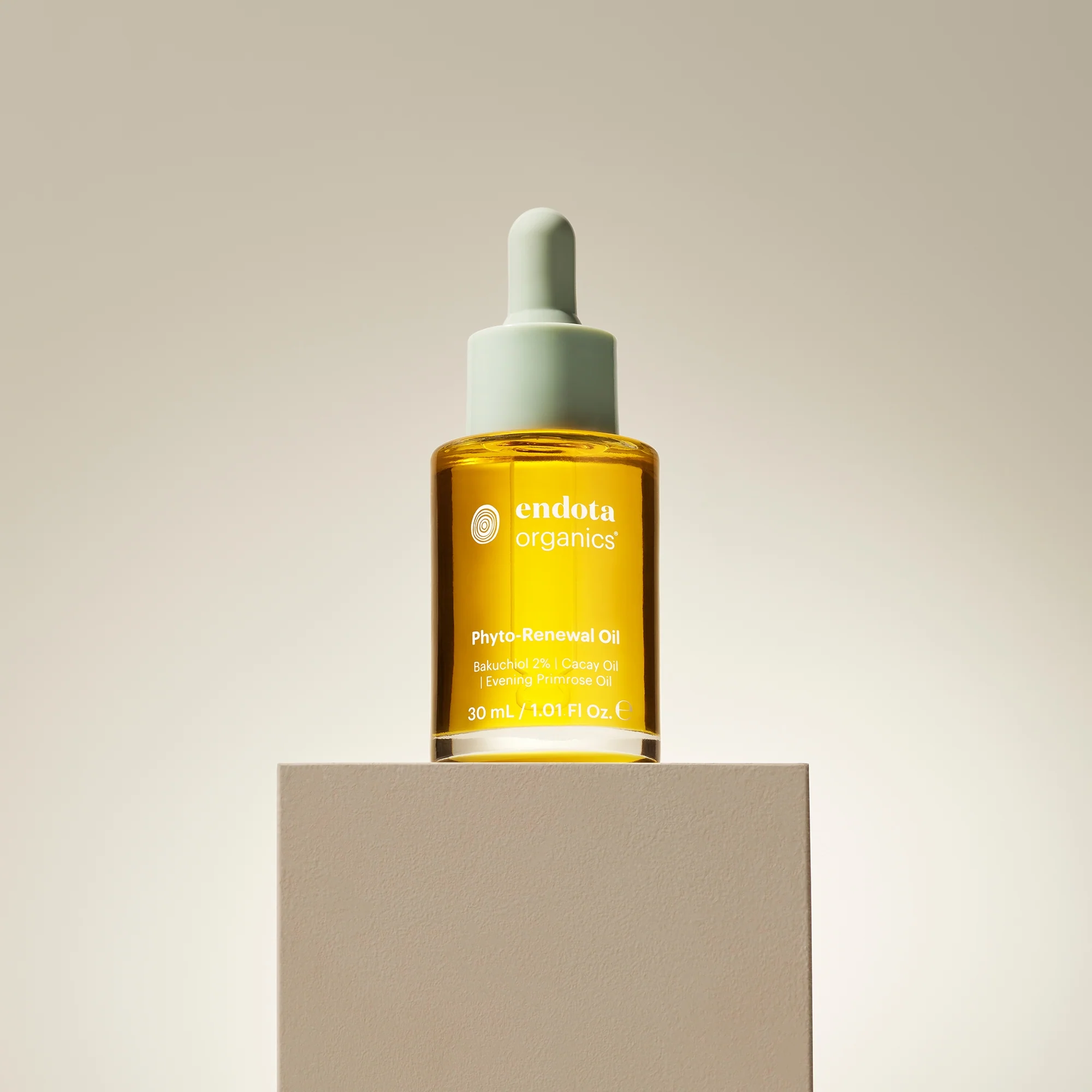 endota Phyto Renewal Oil 30ml - Image 3