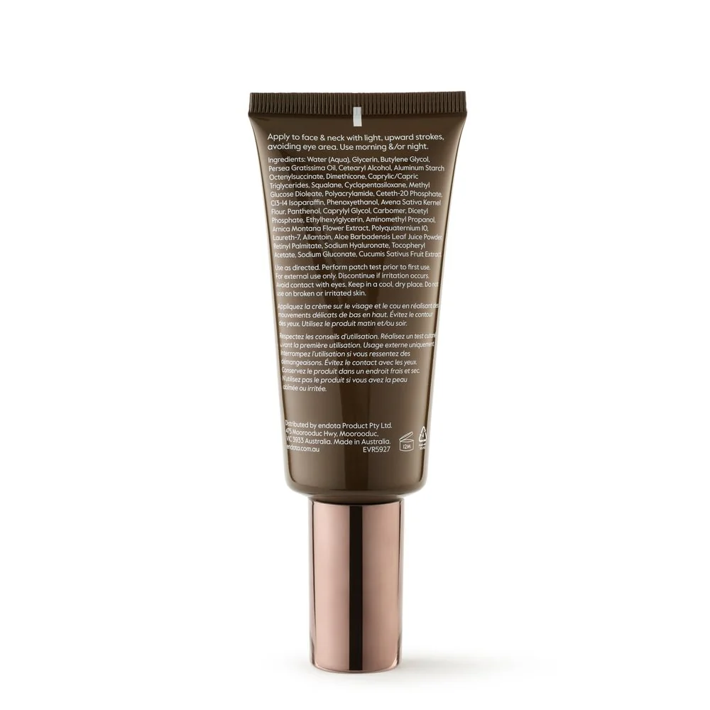 endota Performance+ Sensitive Repair Moisturiser 50ml - Image 2