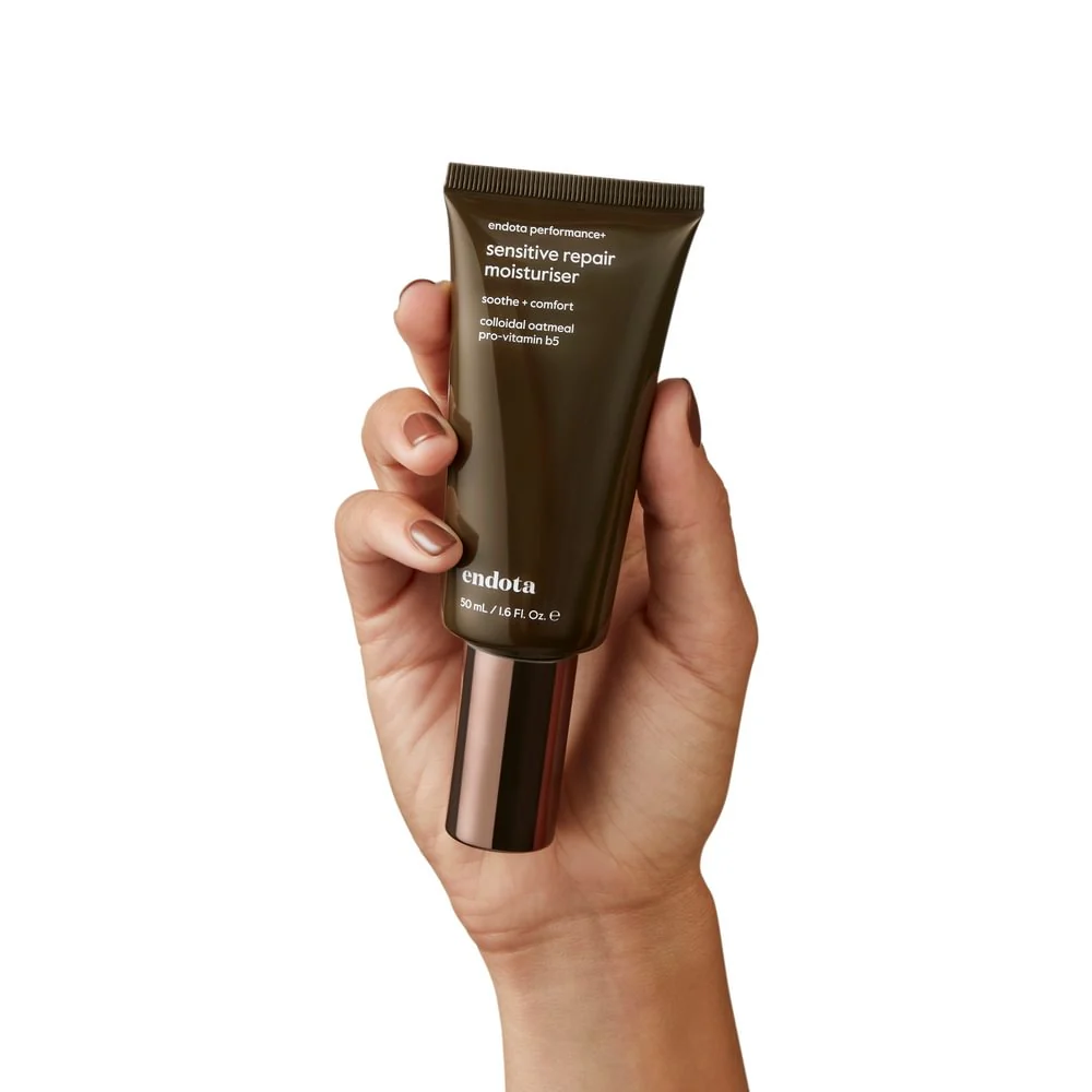 endota Performance+ Sensitive Repair Moisturiser 50ml - Image 3