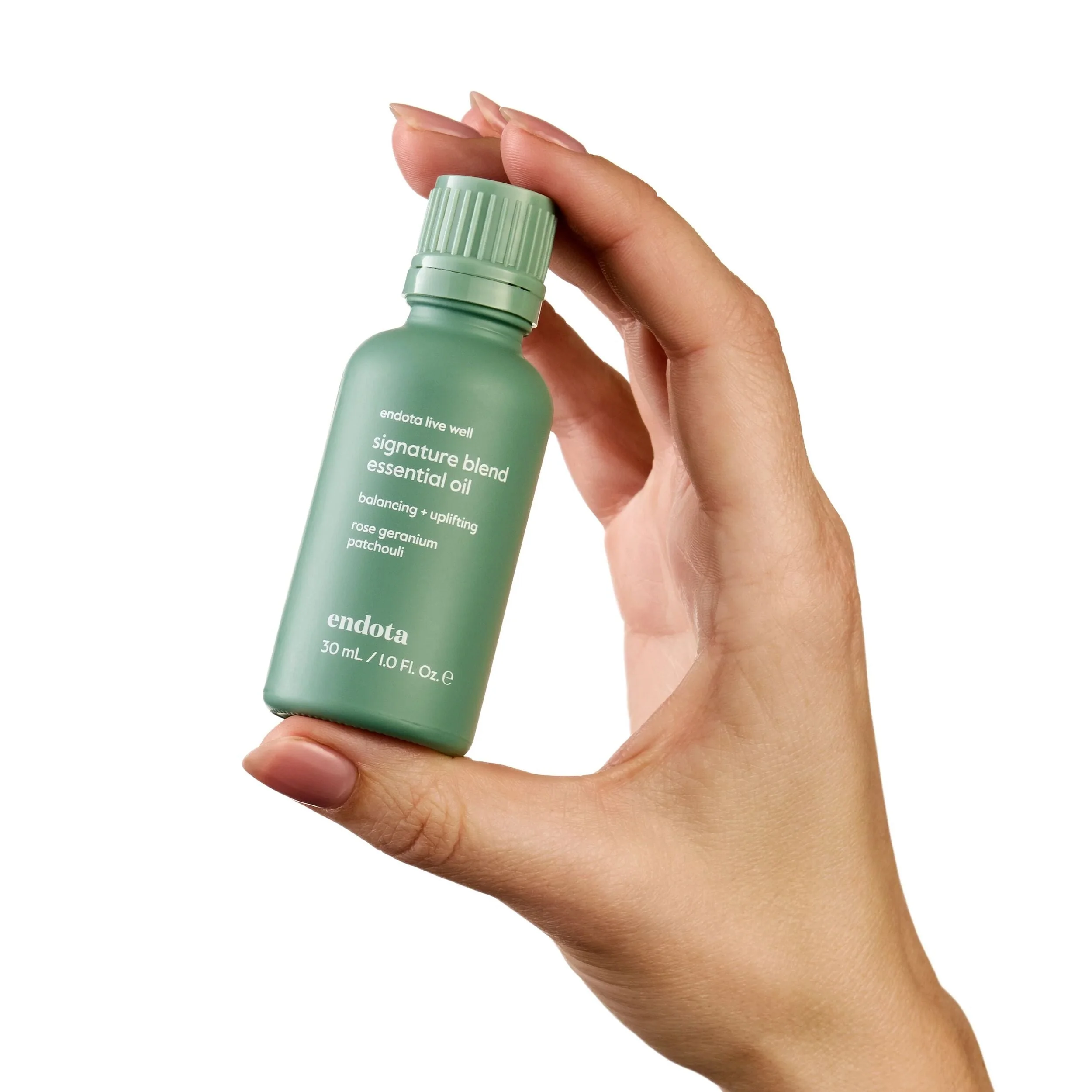 endota Signature Blend Essential Oil 30ml - Image 2