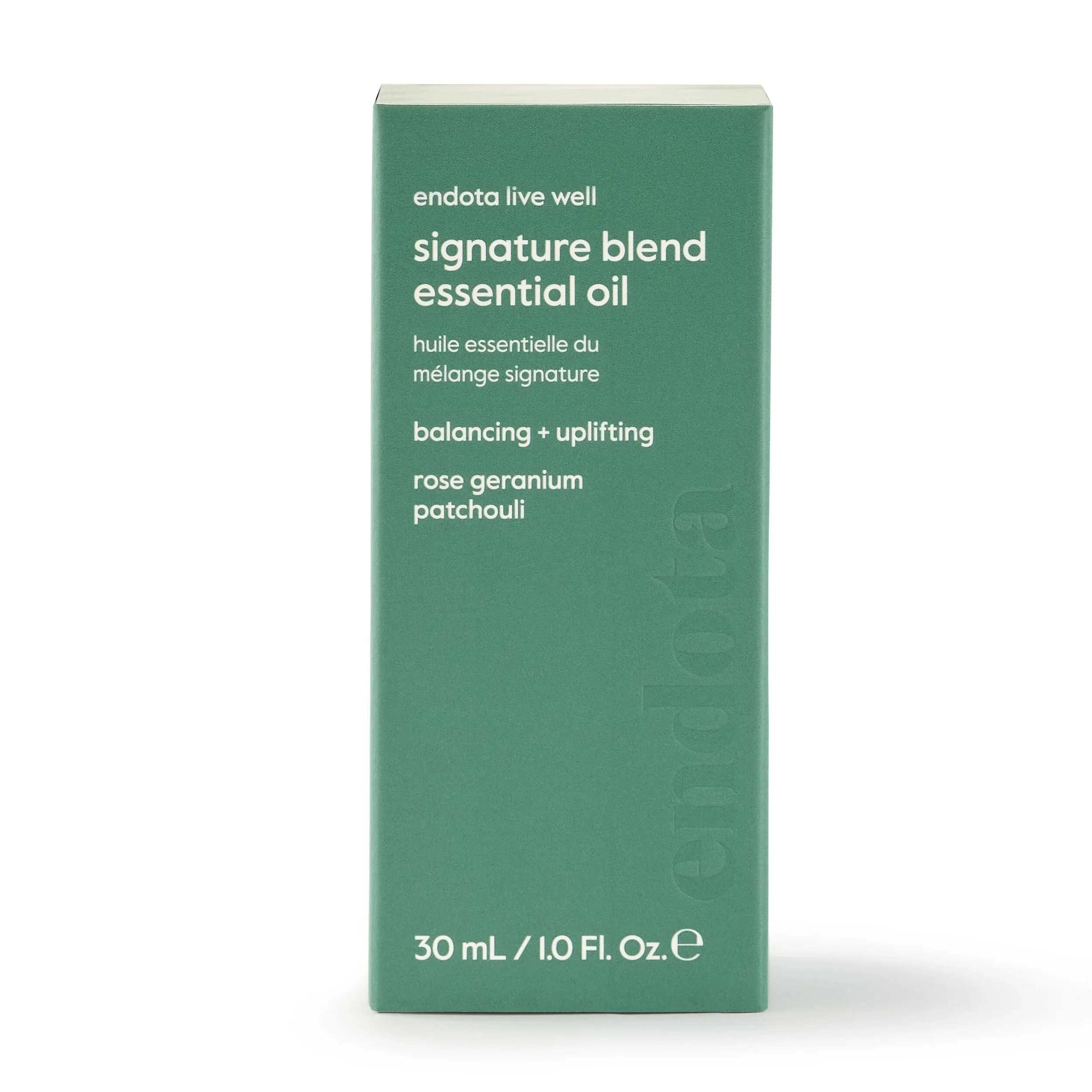 endota Signature Blend Essential Oil 30ml - Image 3