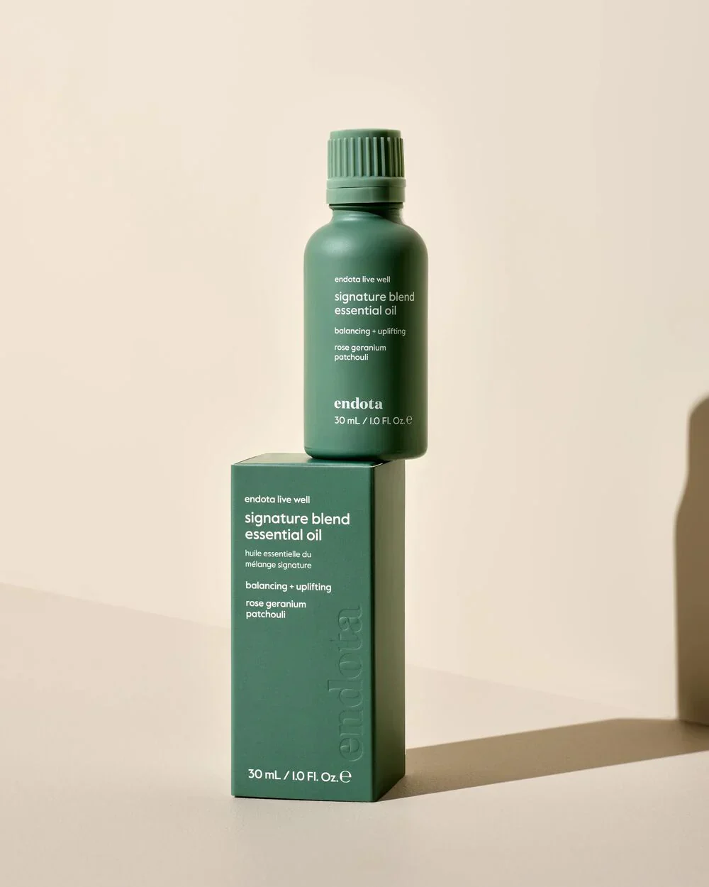 endota Signature Blend Essential Oil 30ml - Image 4
