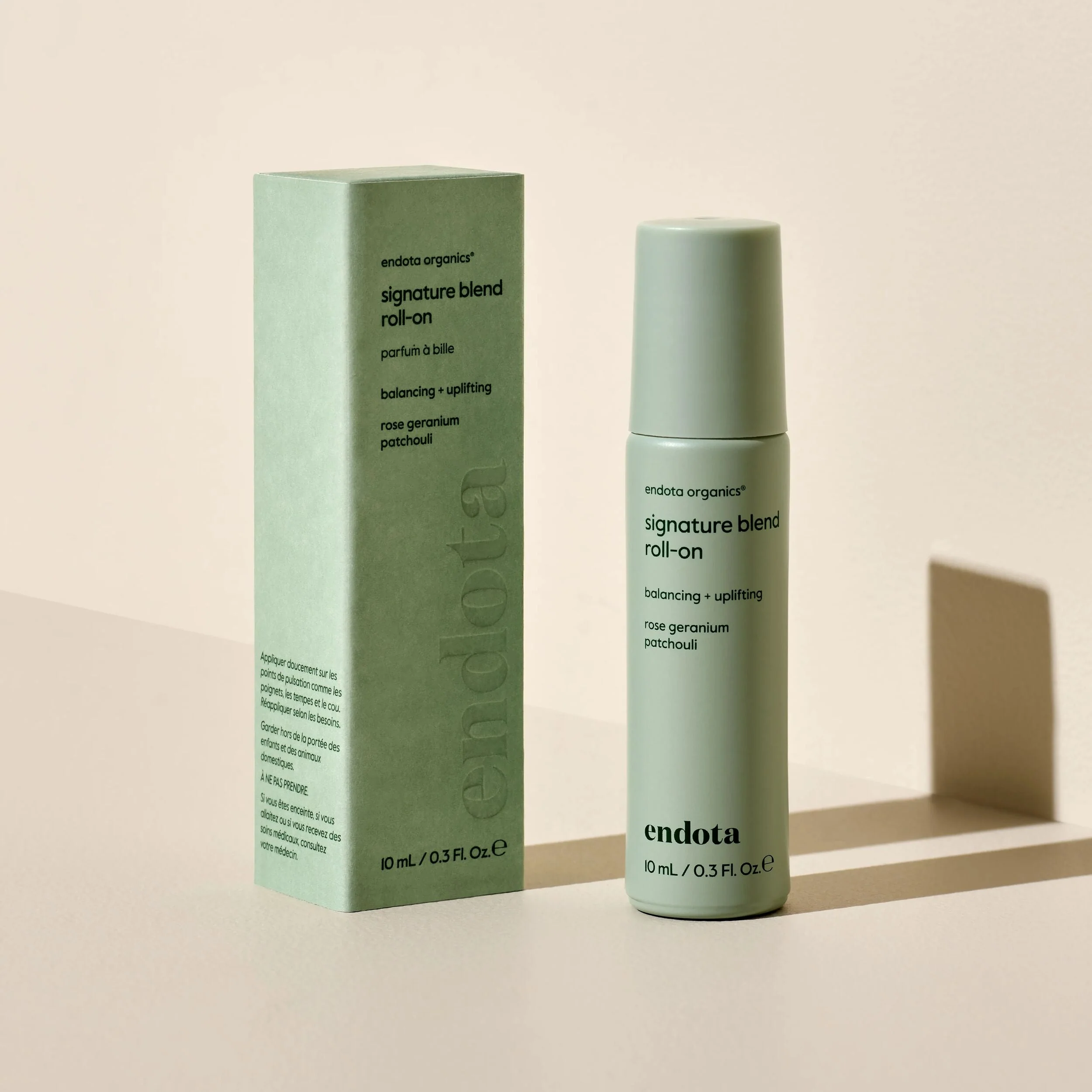 endota Signature Blend Roll-On 10ml - Image 3