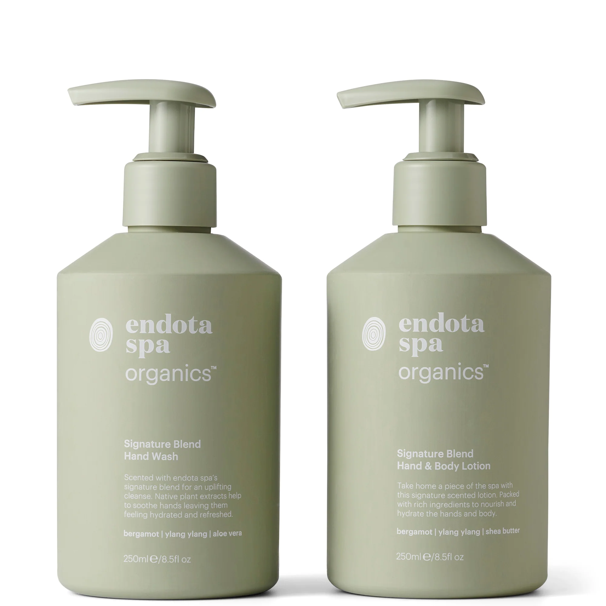 endota Signature Hand Duo - Image 2
