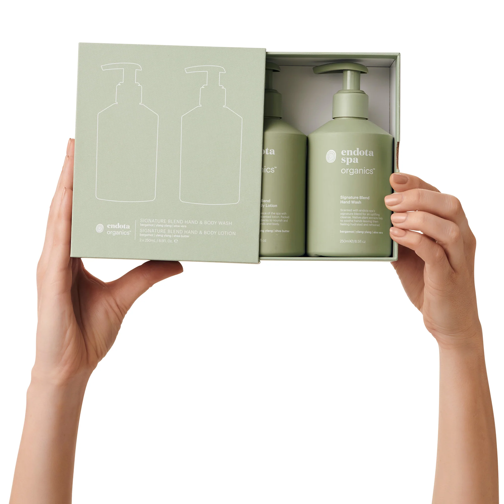 endota Signature Hand Duo - Image 3