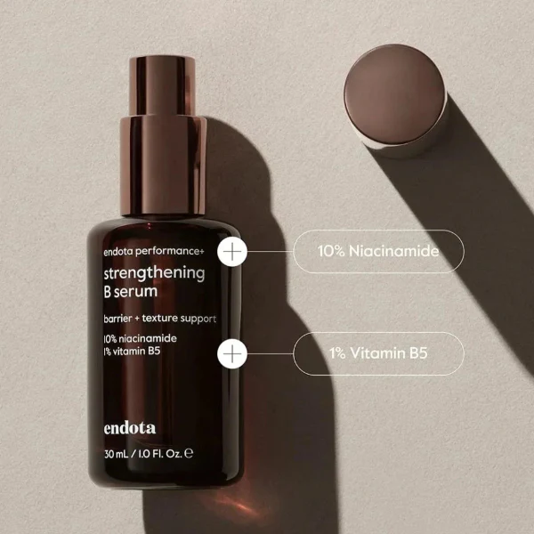 endota Strengthening B Serum 30ml - Image 2