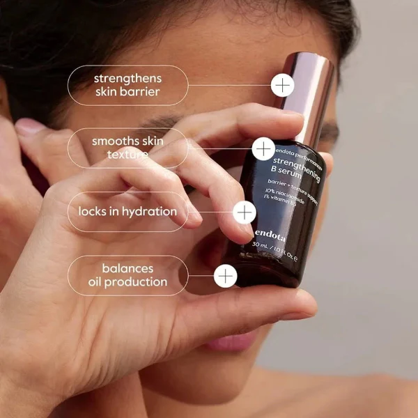 endota Strengthening B Serum 30ml - Image 3