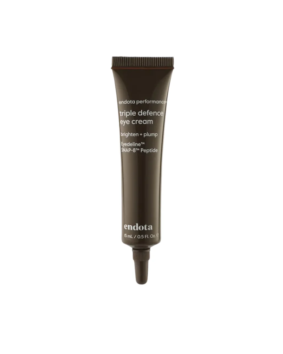 endota Performance+ Triple Defence Eye Cream 15ml