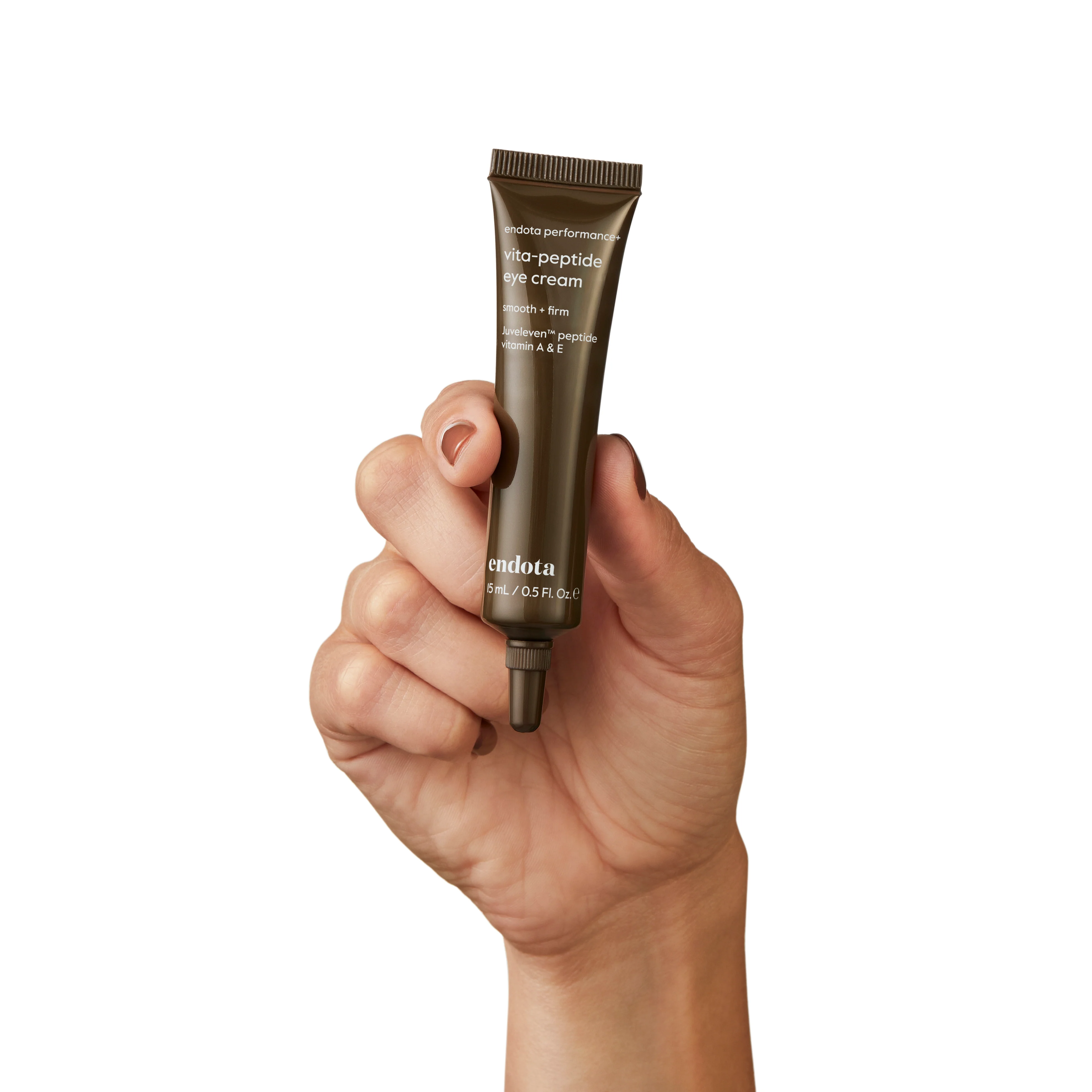 endota Performance+ Vita-Peptide Eye Cream 15ml - Image 2